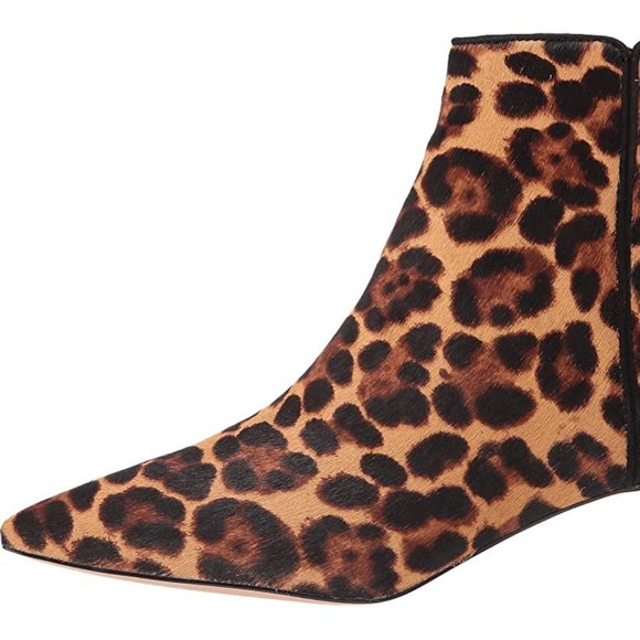 J.Crew Haircalf Emma Boot - Picture 7 of 8